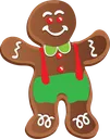 christmascookie