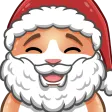 gladdSANTA