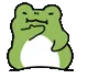 ponderfrog
