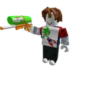 OGroblox Discord Emoji