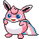 transwiggly Discord emoji