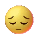 sad