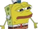 Pepebob Discord Emoji
