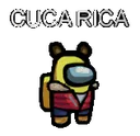 cucarica