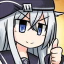 Hibiki_Good