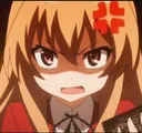 toradoraAngry toradoraAngry