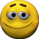 happy Discord emoji