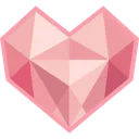 pinkmarbleheart