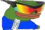 boomerpepe Discord Emoji
