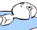 cry cry