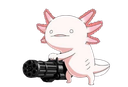 ax_shoot Discord emoji