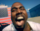 Kanye Discord emoji