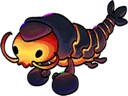 Chrustacean Chrustacean