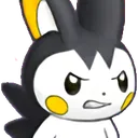 EmolgaAngry