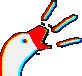 AgressiveHonk