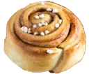 CinnaKanelbullar CinnaKanelbullar