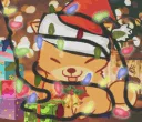 a_christmas_smol_fux