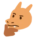 charthink Discord Emoji