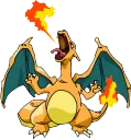 charfire