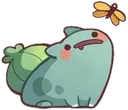 bulbacute