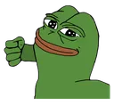 Pepe Punch pepepunch Discord Emoji