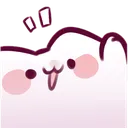 scKittyWave Discord Emoji