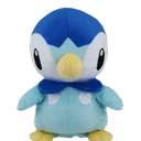 Piplup_Plush