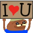 ILUVU ILUVU