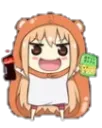 scUmaruSnack