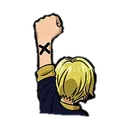 z_x_Sanji