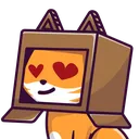 vrcCatLove vrcCatLove