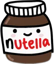 nutella