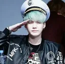 salute