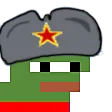 Pepe Ussr Discord Emoji