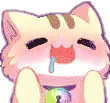NekoDrool