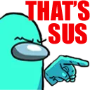 thatssus
