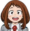 ochako
