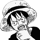 LuffyThonk