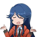 AlyShrug AlyShrug