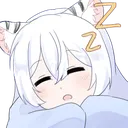 KiraraSleepy KiraraSleepy