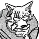 Legosi_Think