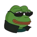 Pepe3 PEPE3 Discord Emoji