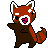 redpandadance Discord Emoji