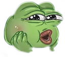 Pepe7 Pepe7 Discord Emoji