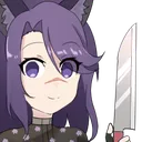 MiruKnife