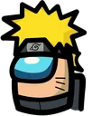 naruto Discord Emoji