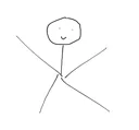 stickman