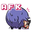 AFK
