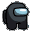 amonguinho Discord emoji