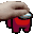 AmongUsPet Discord emoji